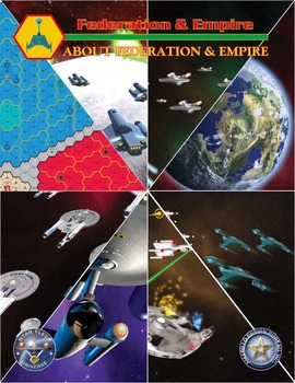About Federation and Empire